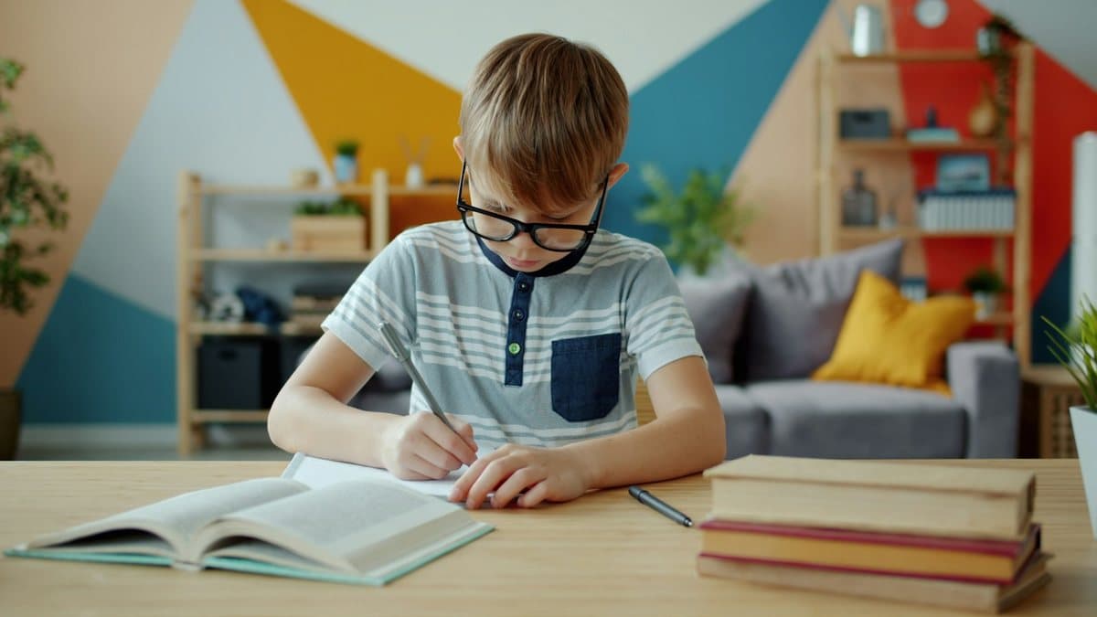 Filip zaczął w listopadzie z 32% na diagnozie