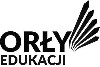 Logo Laureat plebiscytu Orły Edukacji