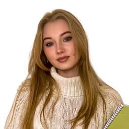 Emilia Tyniewicka – korepetytor Angielski • Niemiecki