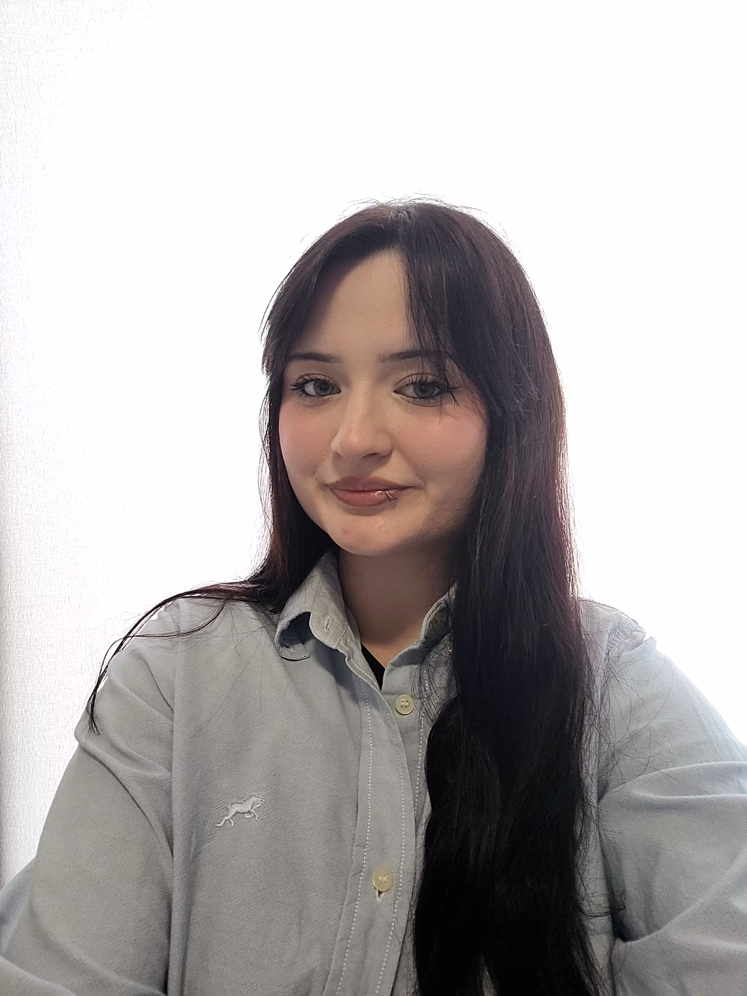 Jagoda Latuszek – korepetytor Matematyka, Niemiecki, Polski