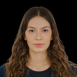 Julia Konopko – korepetytor Matematyka • Chemia