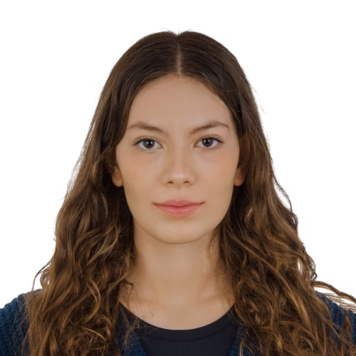 Julia Konopko – korepetytor Matematyka, Chemia