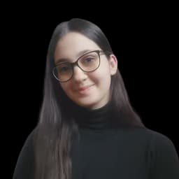 Julia Kurstak - korepetytor chemii
